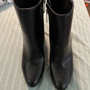 Nine West boots
